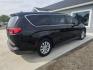 2018 BLACK Chrysler Pacifica LX (2C4RC1CG1JR) with an 3.6L V6 DOHC 24V engine, 9A transmission, located at 607 S Seven Points BLVD, Seven Points, TX, 75143, (430) 255-4030, 32.313934, -96.207932 - Photo#2