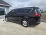 2018 BLACK Chrysler Pacifica LX (2C4RC1CG1JR) with an 3.6L V6 DOHC 24V engine, 9A transmission, located at 607 S Seven Points BLVD, Seven Points, TX, 75143, (430) 255-4030, 32.313934, -96.207932 - Photo#3