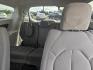 2018 BLACK Chrysler Pacifica LX (2C4RC1CG1JR) with an 3.6L V6 DOHC 24V engine, 9A transmission, located at 607 S Seven Points BLVD, Seven Points, TX, 75143, (430) 255-4030, 32.313934, -96.207932 - Photo#6