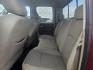 2010 MAROON Dodge Ram 1500 Laramie Quad Cab 2WD (1D7RB1GT5AS) with an 5.7L V8 OHV 16V engine, 5-Speed Automatic transmission, located at 607 S Seven Points BLVD, Seven Points, TX, 75143, (430) 255-4030, 32.313934, -96.207932 - Photo#5