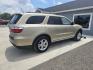 2011 GOLD Dodge Durango Crew 2WD (1D4RD4GG4BC) with an 3.6L V6 DOHC 24V engine, located at 607 S Seven Points BLVD, Seven Points, TX, 75143, (430) 255-4030, 32.313934, -96.207932 - Photo#2