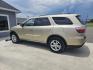 2011 GOLD Dodge Durango Crew 2WD (1D4RD4GG4BC) with an 3.6L V6 DOHC 24V engine, located at 607 S Seven Points BLVD, Seven Points, TX, 75143, (430) 255-4030, 32.313934, -96.207932 - Photo#3