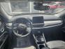 2022 MAROON Jeep Compass Latitude FWD (3C4NJCBB9NT) with an 2.4L L4 DOHC 16V engine, located at 607 S Seven Points BLVD, Seven Points, TX, 75143, (430) 255-4030, 32.313934, -96.207932 - Photo#4