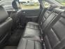 2005 MAROON Ford Five Hundred Limited (1FAFP25105G) with an 3.0L V6 DOHC 24V engine, 6-Speed Automatic Overdrive transmission, located at 607 S Seven Points BLVD, Seven Points, TX, 75143, (430) 255-4030, 32.313934, -96.207932 - Photo#5