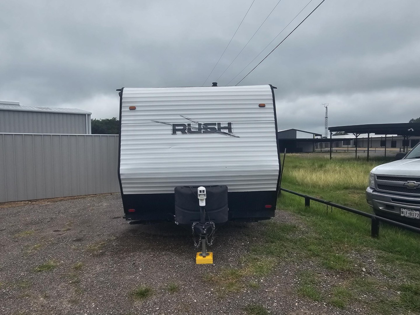 2020 (7J3R1E220LW) , located at 607 S Seven Points BLVD, Seven Points, TX, 75143, (430) 255-4030, 32.313934, -96.207932- Photo#1