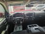2018 RED Chevrolet Silverado 1500 LT Crew Cab Long Box 4WD (3GCUKREC8JG) with an 5.3L V8 OHV 16V engine, 6A transmission, located at 607 S Seven Points BLVD, Seven Points, TX, 75143, (430) 255-4030, 32.313934, -96.207932 - Photo#4