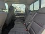 2018 RED Chevrolet Silverado 1500 LT Crew Cab Long Box 4WD (3GCUKREC8JG) with an 5.3L V8 OHV 16V engine, 6A transmission, located at 607 S Seven Points BLVD, Seven Points, TX, 75143, (430) 255-4030, 32.313934, -96.207932 - Photo#5
