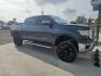 2010 BLUE Toyota Tundra Limited 5.7L FFV CrewMax 4WD (5TFHW5F19AX) with an 5.7L V8 DOHC 32V FFV engine, 6-Speed Automatic Overdrive transmission, located at 607 S Seven Points BLVD, Seven Points, TX, 75143, (430) 255-4030, 32.313934, -96.207932 - Photo#1