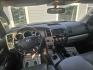 2010 BLUE Toyota Tundra Limited 5.7L FFV CrewMax 4WD (5TFHW5F19AX) with an 5.7L V8 DOHC 32V FFV engine, 6-Speed Automatic Overdrive transmission, located at 607 S Seven Points BLVD, Seven Points, TX, 75143, (430) 255-4030, 32.313934, -96.207932 - Photo#4