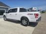 2017 WHITE Ford F-150 XLT SuperCrew 5.5-ft. Bed 4WD (1FTEW1EP3HK) with an 2.7L V6 DOHC 24V engine, 6A transmission, located at 607 S Seven Points BLVD, Seven Points, TX, 75143, (430) 255-4030, 32.313934, -96.207932 - Photo#3