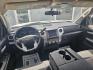 2017 WHITE Toyota Tundra SR5 5.7L V8 FFV Double Cab 4WD (5TFUW5F1XHX) with an 5.7L V8 DOHC 32V FFV engine, 6A transmission, located at 607 S Seven Points BLVD, Seven Points, TX, 75143, (430) 255-4030, 32.313934, -96.207932 - Photo#4