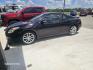 2010 PURPLE Nissan Altima 3.5 SR 6M/T Coupe (1N4BL2EP4AC) with an 3.5L V6 DOHC 24V engine, 6M transmission, located at 607 S Seven Points BLVD, Seven Points, TX, 75143, (430) 255-4030, 32.313934, -96.207932- Photo#0