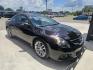 2010 PURPLE Nissan Altima 3.5 SR 6M/T Coupe (1N4BL2EP4AC) with an 3.5L V6 DOHC 24V engine, 6M transmission, located at 607 S Seven Points BLVD, Seven Points, TX, 75143, (430) 255-4030, 32.313934, -96.207932- Photo#1