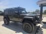 2015 GREEN Jeep Wrangler Unlimited Rubicon 4WD (1C4BJWFG4FL) with an 3.6L V6 DOHC 24V FFV engine, located at 607 S Seven Points BLVD, Seven Points, TX, 75143, (430) 255-4030, 32.313934, -96.207932- Photo#1