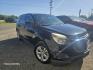 2016 BLACK Chevrolet Equinox LS 2WD (2GNALBEKXG1) with an 2.4L L4 DOHC 16V FFV engine, 6A transmission, located at 607 S Seven Points BLVD, Seven Points, TX, 75143, (430) 255-4030, 32.313934, -96.207932- Photo#1