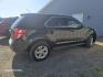 2016 BLACK Chevrolet Equinox LS 2WD (2GNALBEKXG1) with an 2.4L L4 DOHC 16V FFV engine, 6A transmission, located at 607 S Seven Points BLVD, Seven Points, TX, 75143, (430) 255-4030, 32.313934, -96.207932- Photo#2