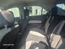 2016 BLACK Chevrolet Equinox LS 2WD (2GNALBEKXG1) with an 2.4L L4 DOHC 16V FFV engine, 6A transmission, located at 607 S Seven Points BLVD, Seven Points, TX, 75143, (430) 255-4030, 32.313934, -96.207932- Photo#4