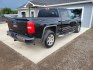 2014 BLACK GMC Sierra 1500 Z71 Crew Cab 4WD (3GTU2VEC3EG) with an 5.3L V8 OHV 16V engine, 6-Speed Automatic transmission, located at 607 S Seven Points BLVD, Seven Points, TX, 75143, (430) 255-4030, 32.313934, -96.207932- Photo#2