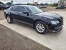 2015 BLACK Chrysler 300 Limited RWD (2C3CCAAG9FH) with an 3.6L V6 SOHC 24V engine, 8A transmission, located at 607 S Seven Points BLVD, Seven Points, TX, 75143, (430) 255-4030, 32.313934, -96.207932- Photo#3