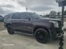 2016 DARK GRAY GMC Yukon SLT 2WD (1GKS1BKC5GR) with an 5.3L V8 OHV 16V engine, 6A transmission, located at 607 S Seven Points BLVD, Seven Points, TX, 75143, (430) 255-4030, 32.313934, -96.207932- Photo#1