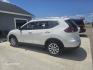 2020 WHITE Nissan Rogue S 2WD (JN8AT2MT9LW) with an 2.5L L4 DOHC 16V engine, CVT transmission, located at 607 S Seven Points BLVD, Seven Points, TX, 75143, (430) 255-4030, 32.313934, -96.207932- Photo#3