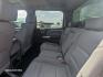 2016 WHITE Chevrolet Silverado 1500 LT Crew Cab 4WD (3GCUKREH0GG) with an 4.3L V6 OHV 12V engine, 6A transmission, located at 607 S Seven Points BLVD, Seven Points, TX, 75143, (430) 255-4030, 32.313934, -96.207932- Photo#5