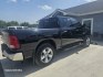 2014 BLACK RAM 1500 SLT Crew Cab SWB 4WD (1C6RR7LG2ES) with an 3.6L V6 DOHC 24V FFV engine, 6-Speed Automatic transmission, located at 607 S Seven Points BLVD, Seven Points, TX, 75143, (430) 255-4030, 32.313934, -96.207932- Photo#2