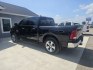 2014 BLACK RAM 1500 SLT Crew Cab SWB 4WD (1C6RR7LG2ES) with an 3.6L V6 DOHC 24V FFV engine, 6-Speed Automatic transmission, located at 607 S Seven Points BLVD, Seven Points, TX, 75143, (430) 255-4030, 32.313934, -96.207932- Photo#3