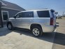 2017 SILVER Chevrolet Tahoe LS 2WD (1GNSCAKC4HR) with an 5.3L V8 OHV 16V engine, 6A transmission, located at 607 S Seven Points BLVD, Seven Points, TX, 75143, (430) 255-4030, 32.313934, -96.207932- Photo#3