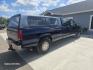 1993 BLUE Chevrolet C/K 3500 Crew Cab 2WD (1GCGC33KXPJ) with an 5.7L V8 OHV 16V engine, 5-Speed transmission, located at 607 S Seven Points BLVD, Seven Points, TX, 75143, (430) 255-4030, 32.313934, -96.207932- Photo#2