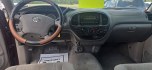 2005 MAROON Toyota Tundra SR5 Access Cab 2WD (5TBRU34165S) with an 4.0L V6 DOHC 24V engine, located at 607 S Seven Points BLVD, Seven Points, TX, 75143, (430) 255-4030, 32.313934, -96.207932- Photo#4