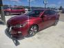 2020 MAROON Nissan Altima 2.5 SL (1N4BL4EV0LN) with an 2.5L L4 DOHC 16V engine, CVT transmission, located at 607 S Seven Points BLVD, Seven Points, TX, 75143, (430) 255-4030, 32.313934, -96.207932- Photo#0