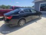 2016 BLACK Chevrolet Malibu 1LT (1G1ZE5ST4GF) with an 1.5L L4 DOHC 16V engine, 6A transmission, located at 607 S Seven Points BLVD, Seven Points, TX, 75143, (430) 255-4030, 32.313934, -96.207932- Photo#2