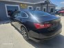 2016 BLACK Chevrolet Malibu 1LT (1G1ZE5ST4GF) with an 1.5L L4 DOHC 16V engine, 6A transmission, located at 607 S Seven Points BLVD, Seven Points, TX, 75143, (430) 255-4030, 32.313934, -96.207932- Photo#3