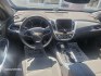 2016 BLACK Chevrolet Malibu 1LT (1G1ZE5ST4GF) with an 1.5L L4 DOHC 16V engine, 6A transmission, located at 607 S Seven Points BLVD, Seven Points, TX, 75143, (430) 255-4030, 32.313934, -96.207932- Photo#4