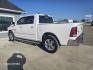 2017 WHITE RAM 1500 SLT Crew Cab SWB 4WD (1C6RR7LT5HS) with an 5.7L V8 OHV 16V engine, 8A transmission, located at 607 S Seven Points BLVD, Seven Points, TX, 75143, (430) 255-4030, 32.313934, -96.207932- Photo#3