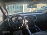 2017 WHITE RAM 1500 SLT Crew Cab SWB 4WD (1C6RR7LT5HS) with an 5.7L V8 OHV 16V engine, 8A transmission, located at 607 S Seven Points BLVD, Seven Points, TX, 75143, (430) 255-4030, 32.313934, -96.207932- Photo#4