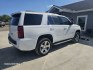 2017 WHITE Chevrolet Tahoe LT 2WD (1GNSCBKC4HR) with an 5.3L V8 OHV 16V engine, 6A transmission, located at 607 S Seven Points BLVD, Seven Points, TX, 75143, (430) 255-4030, 32.313934, -96.207932- Photo#2