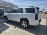 2017 WHITE Chevrolet Tahoe LT 2WD (1GNSCBKC4HR) with an 5.3L V8 OHV 16V engine, 6A transmission, located at 607 S Seven Points BLVD, Seven Points, TX, 75143, (430) 255-4030, 32.313934, -96.207932- Photo#3
