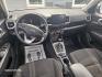 2024 SILVER Hyundai Venue SEL (KMHRC8A33RU) with an 1.6L L4 DOHC 16V engine, CVT transmission, located at 607 S Seven Points BLVD, Seven Points, TX, 75143, (430) 255-4030, 32.313934, -96.207932- Photo#4