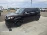2014 PURPLE Scion xB 5-Door Wagon 5-Spd MT (JTLZE4FE6EJ) with an 2.4L L4 DOHC 16V engine, 5-Speed Manual transmission, located at 607 S Seven Points BLVD, Seven Points, TX, 75143, (430) 255-4030, 32.313934, -96.207932- Photo#0