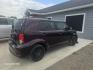 2014 PURPLE Scion xB 5-Door Wagon 5-Spd MT (JTLZE4FE6EJ) with an 2.4L L4 DOHC 16V engine, 5-Speed Manual transmission, located at 607 S Seven Points BLVD, Seven Points, TX, 75143, (430) 255-4030, 32.313934, -96.207932- Photo#2