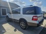 2016 WHITE Ford Expedition KING RANCH 2WD (1FMJU1HTXGE) with an 3.5L V6 DOHC 24V FFV engine, 6A transmission, located at 607 S Seven Points BLVD, Seven Points, TX, 75143, (430) 255-4030, 32.313934, -96.207932- Photo#3