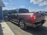 2017 DARK GRAY Nissan Titan S Crew Cab 2WD (1N6AA1E67HN) with an 5.6L V8 DOHC 32V engine, 6A transmission, located at 607 S Seven Points BLVD, Seven Points, TX, 75143, (430) 255-4030, 32.313934, -96.207932- Photo#3
