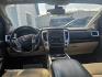 2017 DARK GRAY Nissan Titan S Crew Cab 2WD (1N6AA1E67HN) with an 5.6L V8 DOHC 32V engine, 6A transmission, located at 607 S Seven Points BLVD, Seven Points, TX, 75143, (430) 255-4030, 32.313934, -96.207932- Photo#4