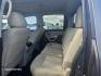 2017 DARK GRAY Nissan Titan S Crew Cab 2WD (1N6AA1E67HN) with an 5.6L V8 DOHC 32V engine, 6A transmission, located at 607 S Seven Points BLVD, Seven Points, TX, 75143, (430) 255-4030, 32.313934, -96.207932- Photo#5
