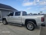 2017 SILVER GMC Sierra 1500 SLT Crew Cab Long Box 4WD (3GTU2NEC1HG) with an 5.3L V8 OHV 16V engine, 6A transmission, located at 607 S Seven Points BLVD, Seven Points, TX, 75143, (430) 255-4030, 32.313934, -96.207932- Photo#3