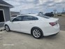 2019 WHITE Chevrolet Malibu LT (1G1ZD5ST0KF) with an 1.5L L4 DOHC 16V engine, 6A transmission, located at 607 S Seven Points BLVD, Seven Points, TX, 75143, (430) 255-4030, 32.313934, -96.207932- Photo#3