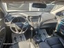2014 GRAY Hyundai Santa Fe Sport 2.0T FWD (5XYZU3LA5EG) with an 2.0L L4 DOHC 16V TURBO engine, 6A transmission, located at 607 S Seven Points BLVD, Seven Points, TX, 75143, (430) 255-4030, 32.313934, -96.207932- Photo#4