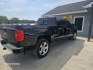 2015 BLACK Chevrolet Silverado 1500 LTZ Crew Cab 4WD (1GCUKSEC7FF) with an 5.3L V8 OHV 16V engine, 6-Speed Automatic transmission, located at 607 S Seven Points BLVD, Seven Points, TX, 75143, (430) 255-4030, 32.313934, -96.207932- Photo#2